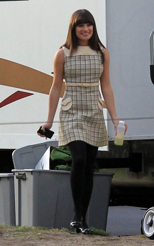 Lea Michele