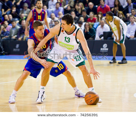 Dimitris Diamantidis