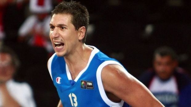 Dimitris Diamantidis