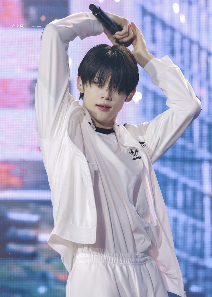 Choi Yeonjun (최연준)