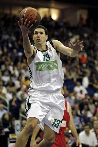 Dimitris Diamantidis