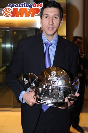 Dimitris Diamantidis