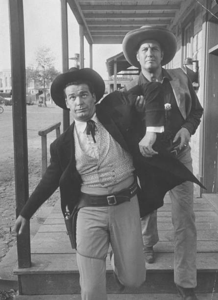 James Garner