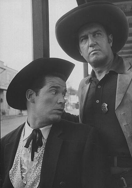 James Garner