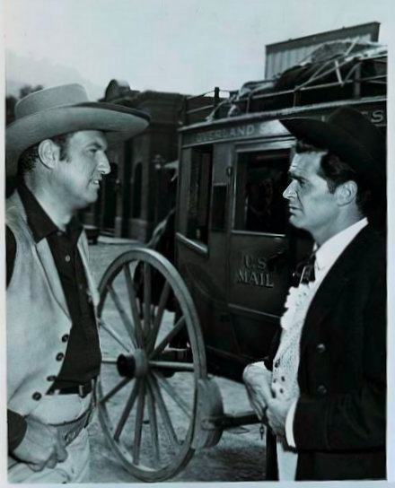 James Garner
