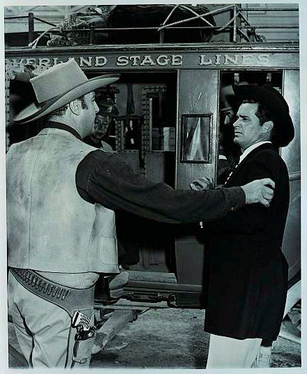 James Garner
