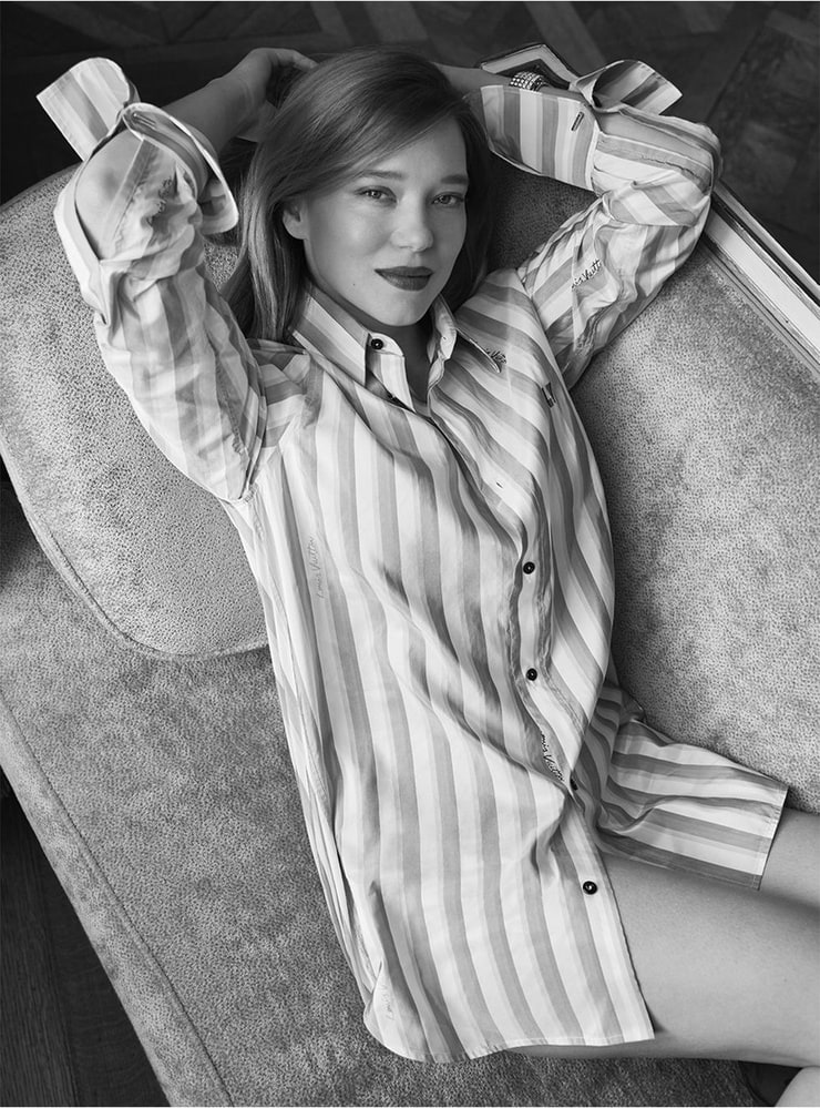 Léa Seydoux