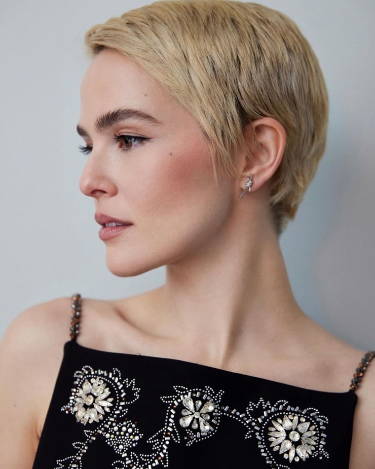 Zoey Deutch