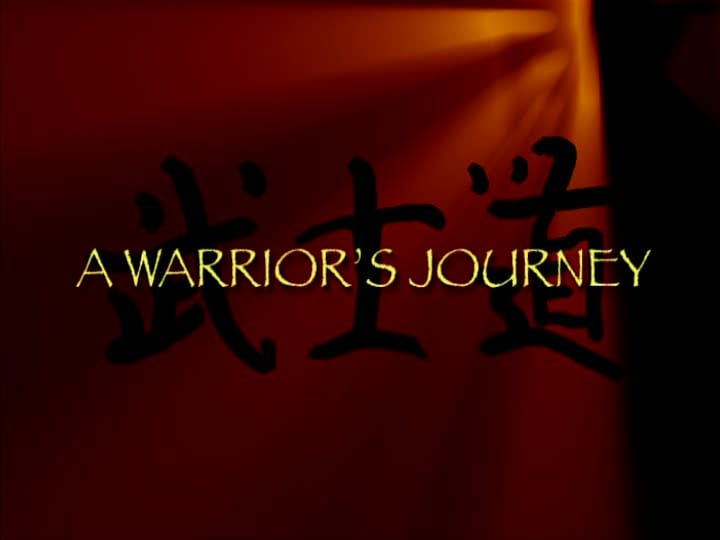 Tom Cruise: A Warrior's Journey