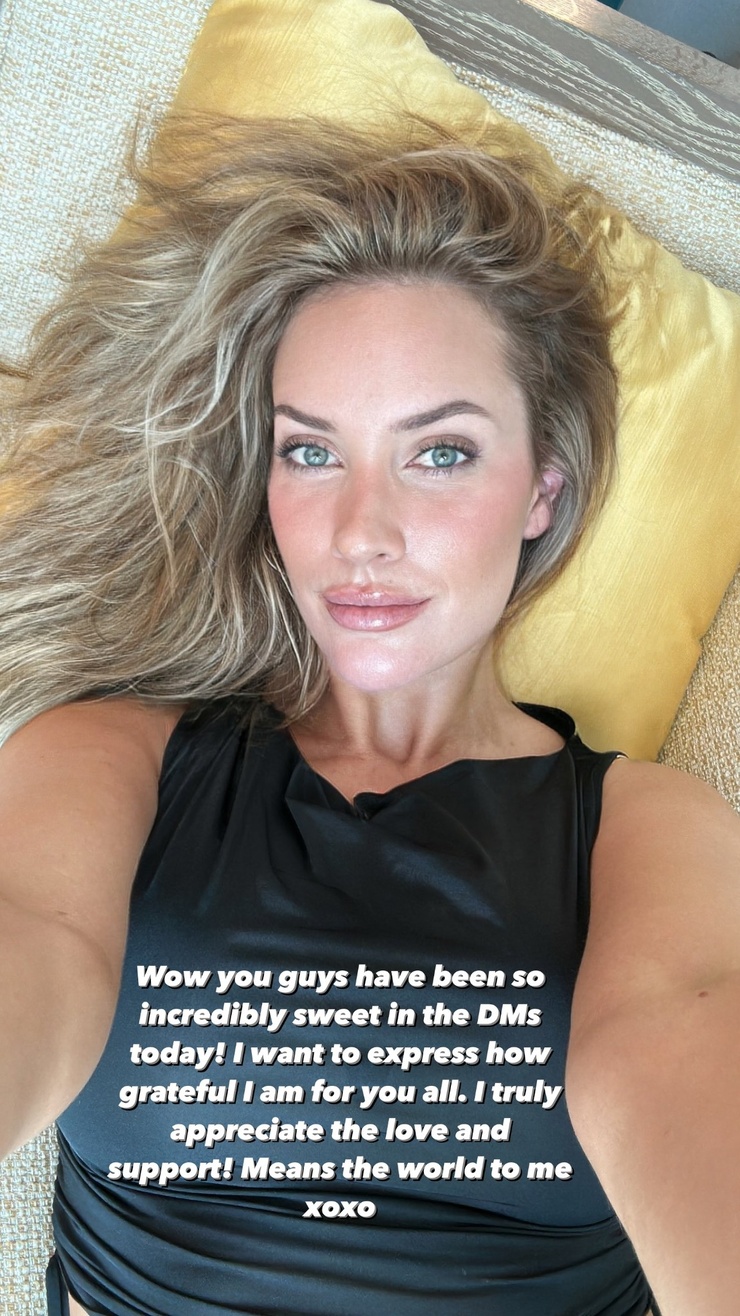 Paige Spiranac