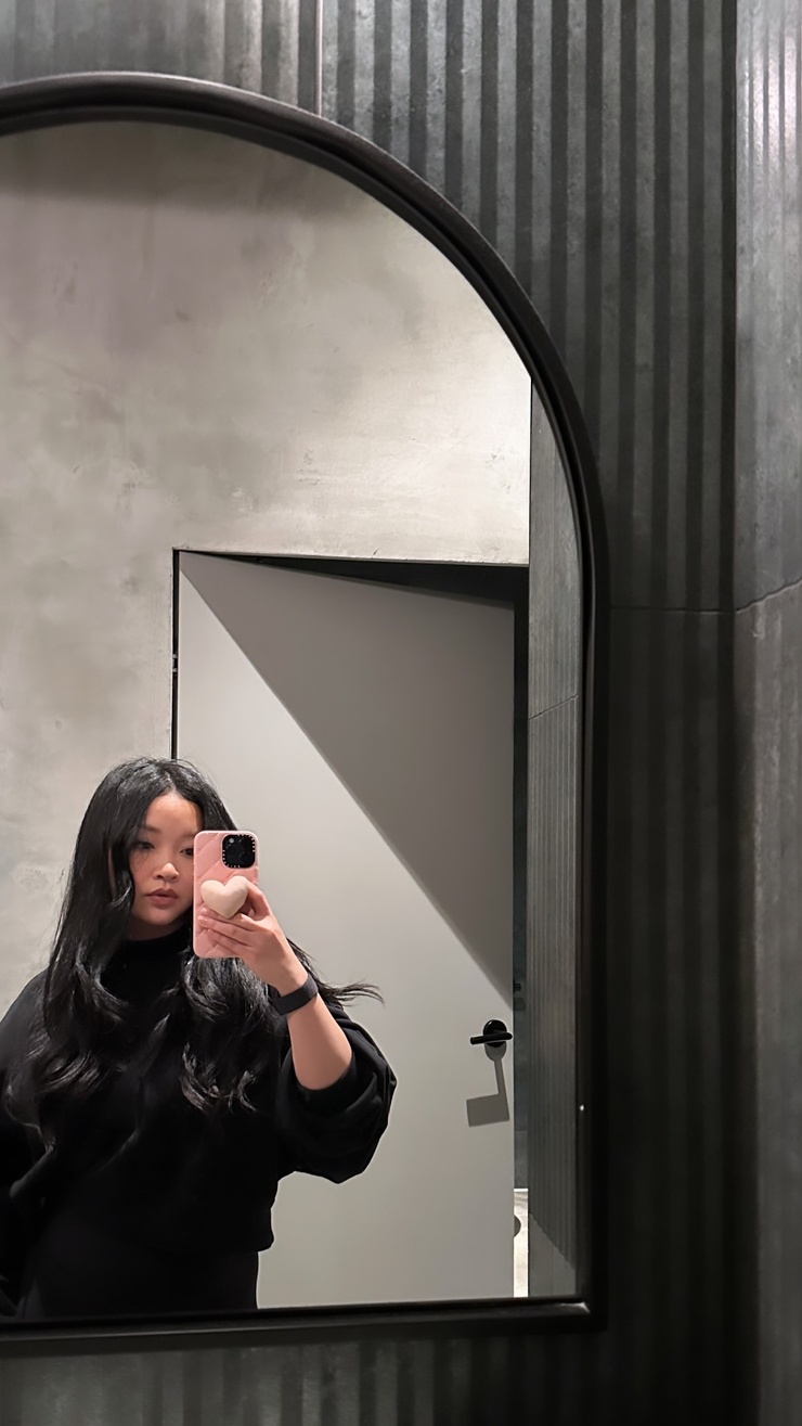 Lana Condor