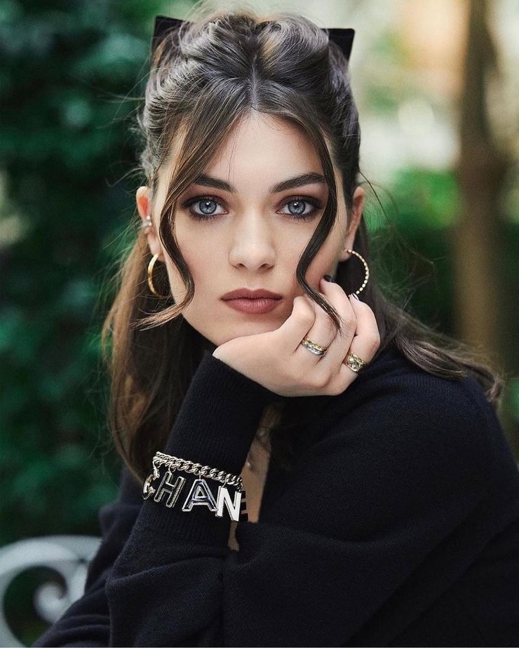 Anamaria Vartolomei Anamaria Vartolomei