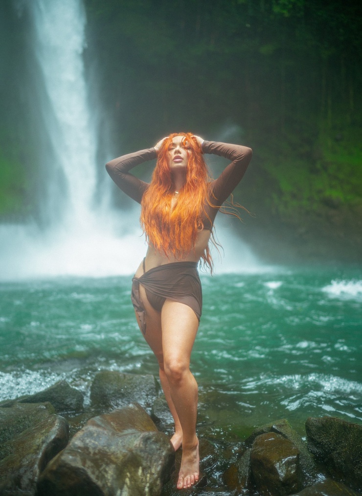Caitlin Christine