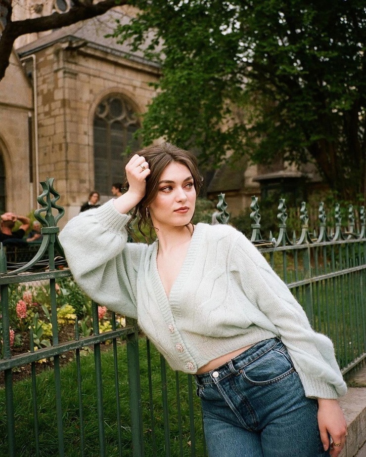 Anamaria Vartolomei Anamaria Vartolomei