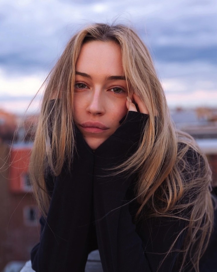 Picture of Elsie Hewitt