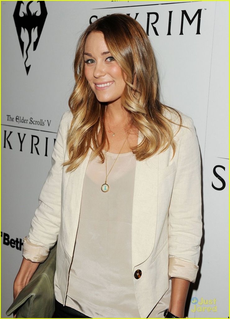 Lauren Conrad Lauren Conrad