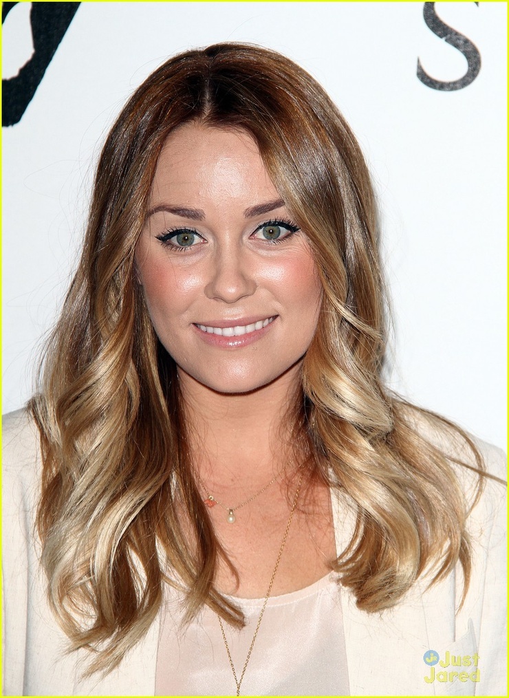 Lauren Conrad Lauren Conrad