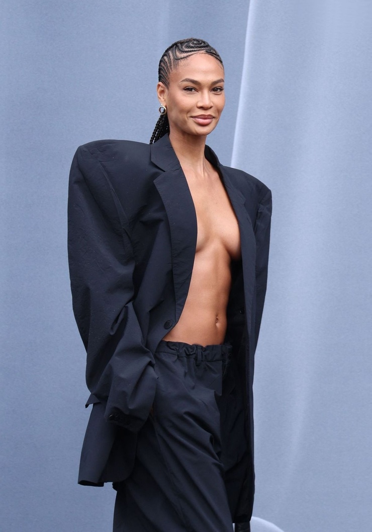 Joan Smalls