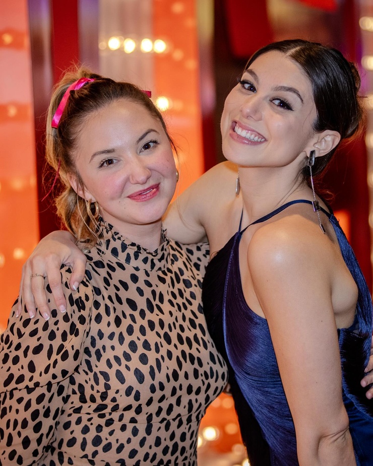 Kira Kosarin