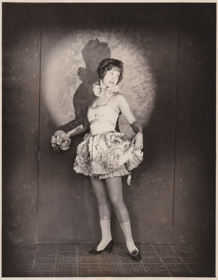 Dottie Wilson