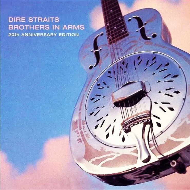 Dire Straits