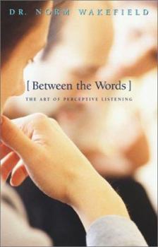 Between The Words
