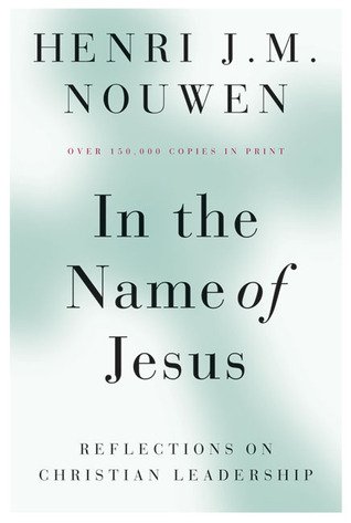 In The Name Of Jesus