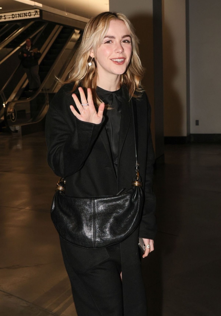 Kiernan Shipka