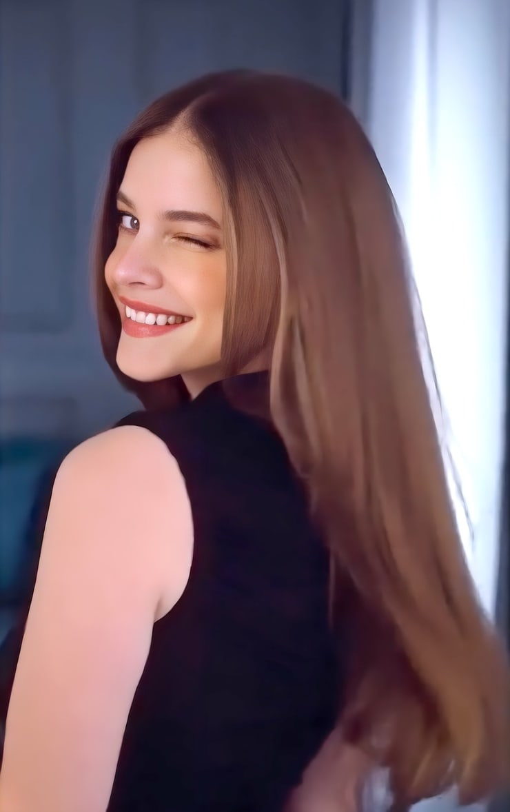 Barbara Palvin