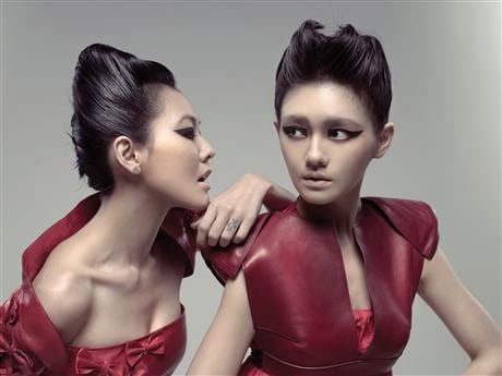 Barbie Hsu