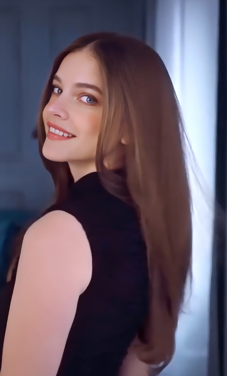 Barbara Palvin