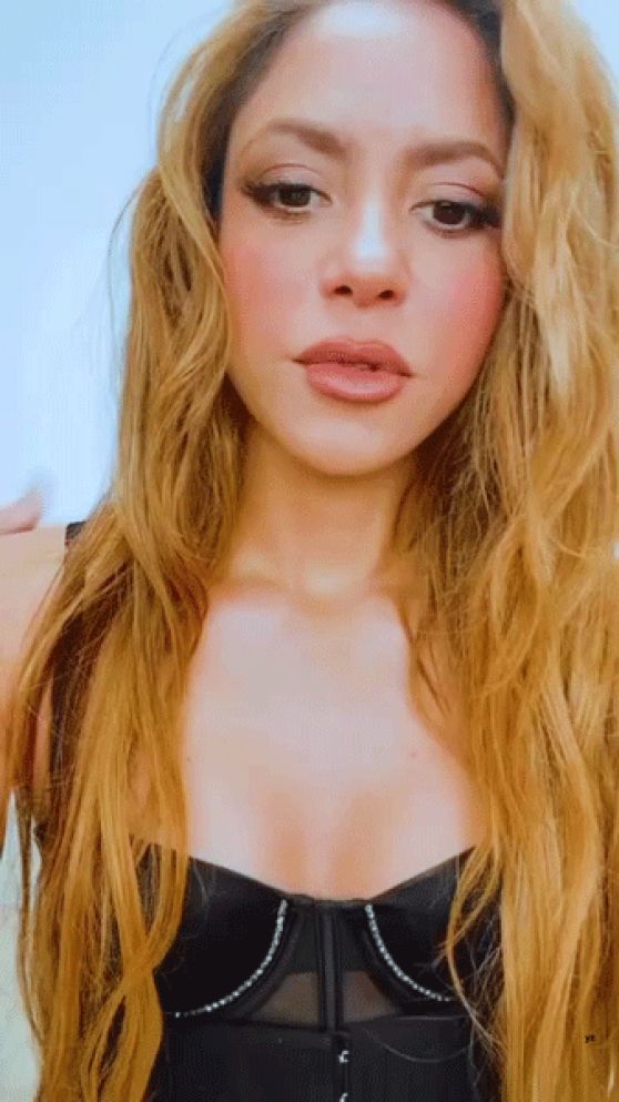 Shakira