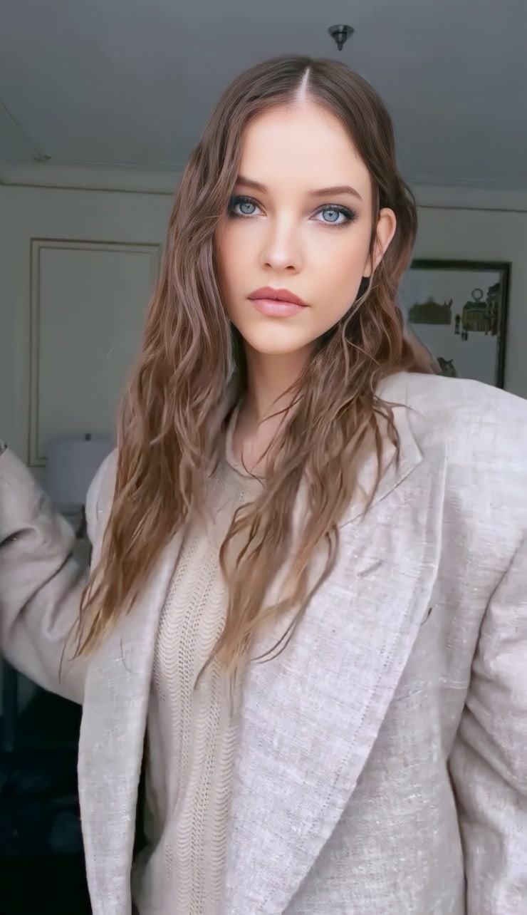 Barbara Palvin