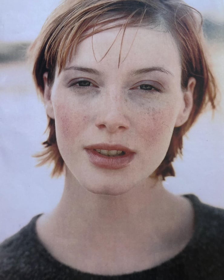 Christina Hendricks Christina Hendricks