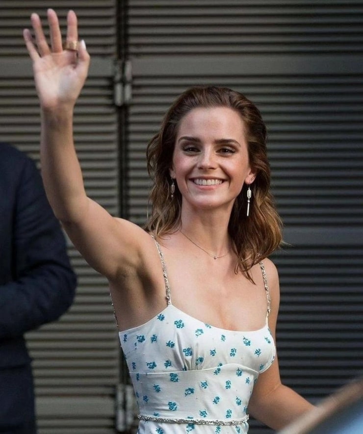 Emma Watson