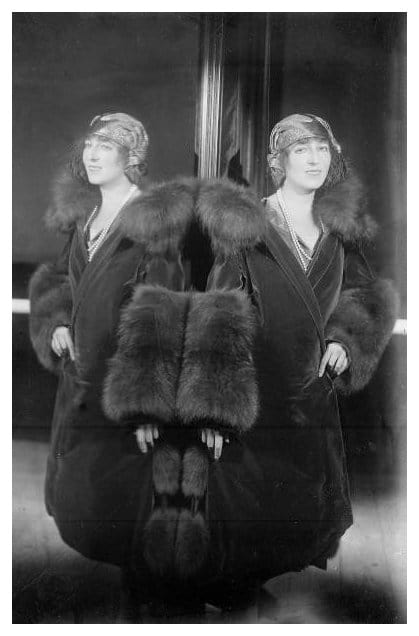 Ida Rubinstein