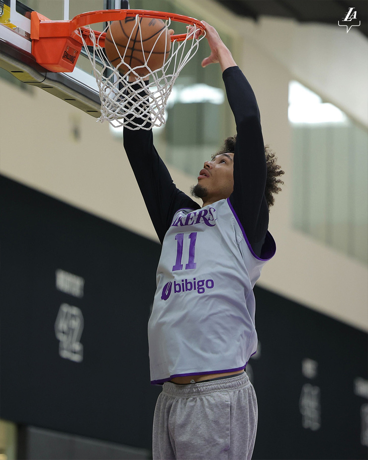 Jaxson Hayes