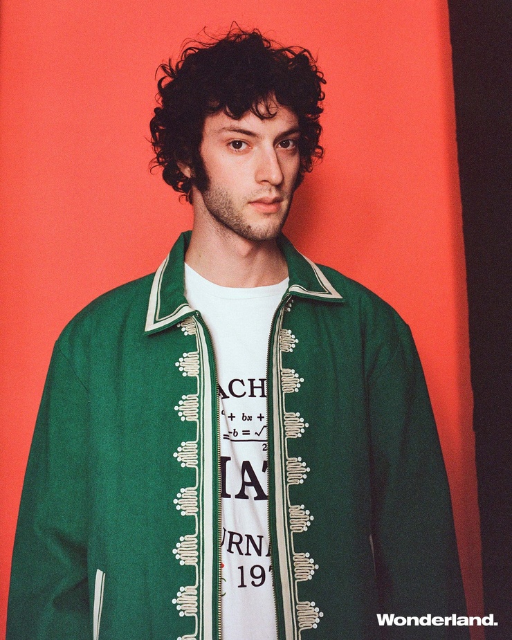 Dominic Sessa
