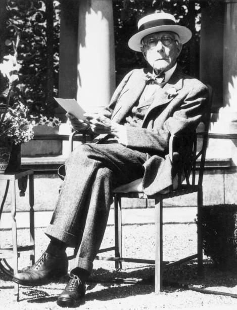 John D. Rockefeller