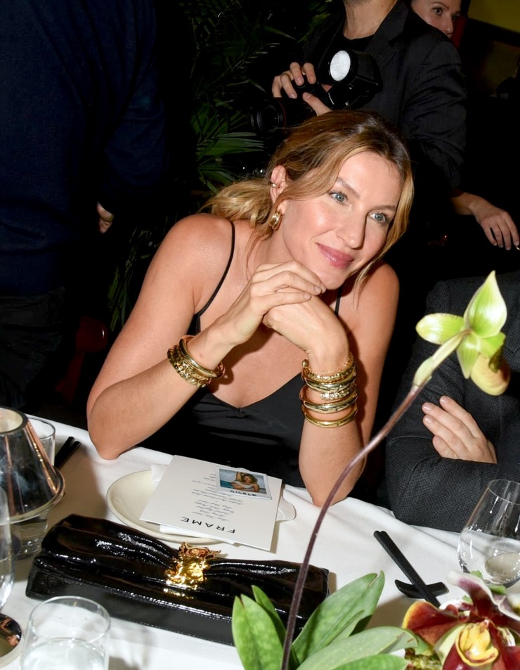 Gisele Bundchen