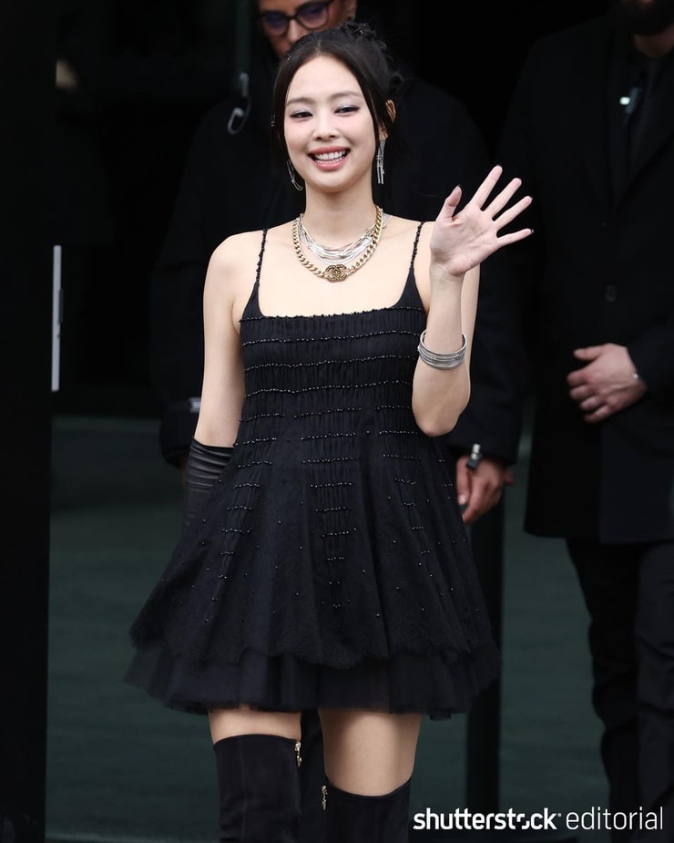 Jennie Kim