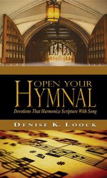 Open Your Hymnal