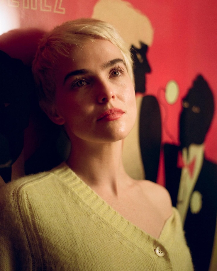 Zoey Deutch Zoey Deutch