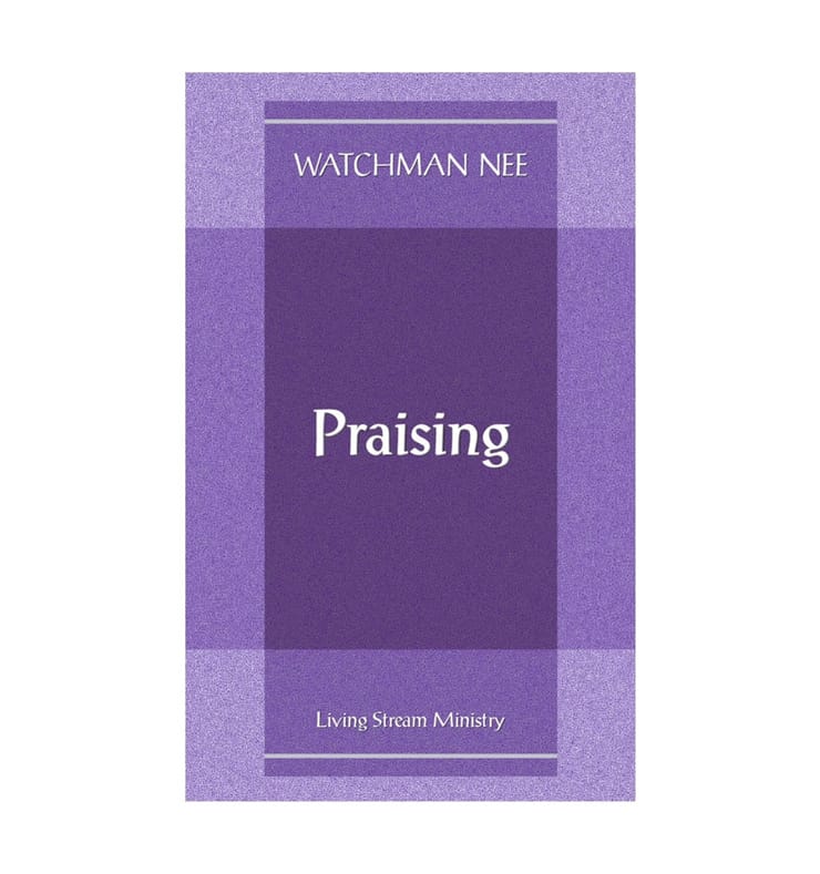 Praising