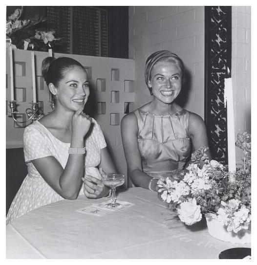 Gia Scala
