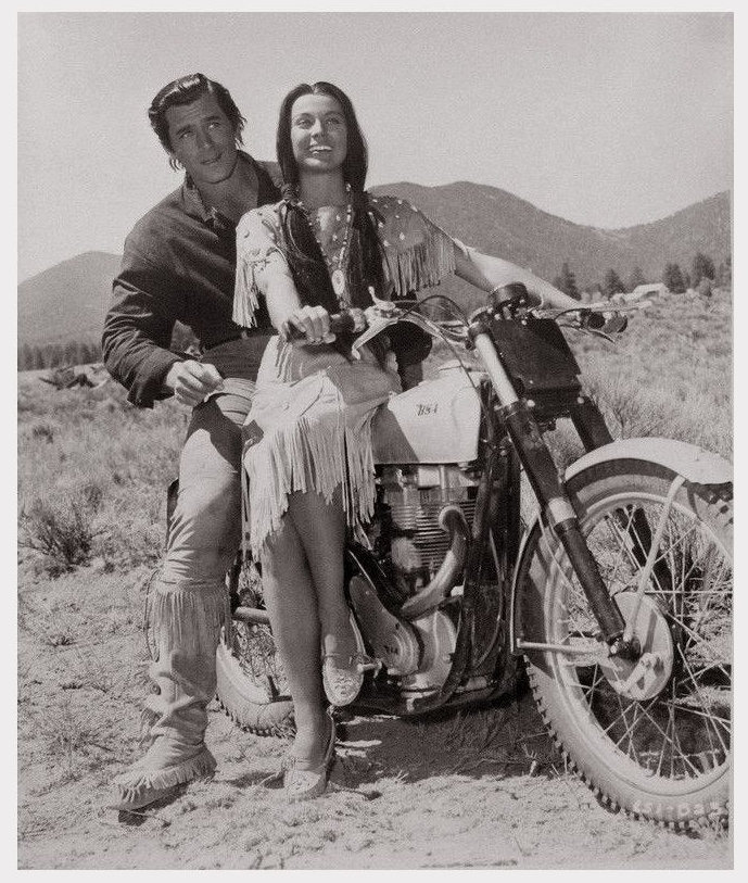 Clint Walker