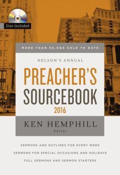 Preacher's Sourcebook
