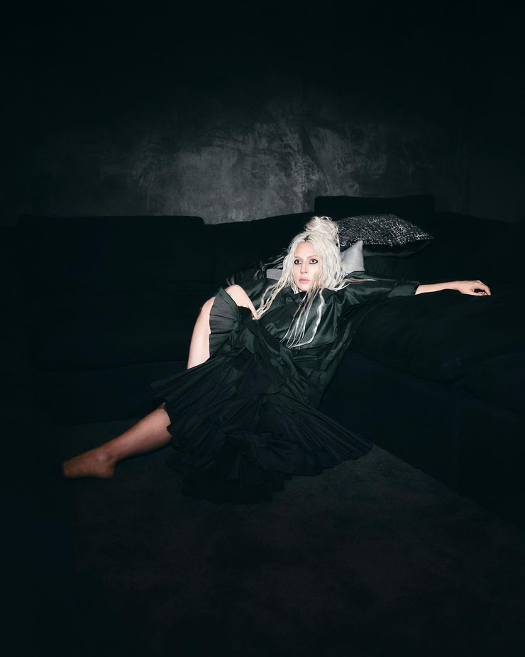 Lady GaGa