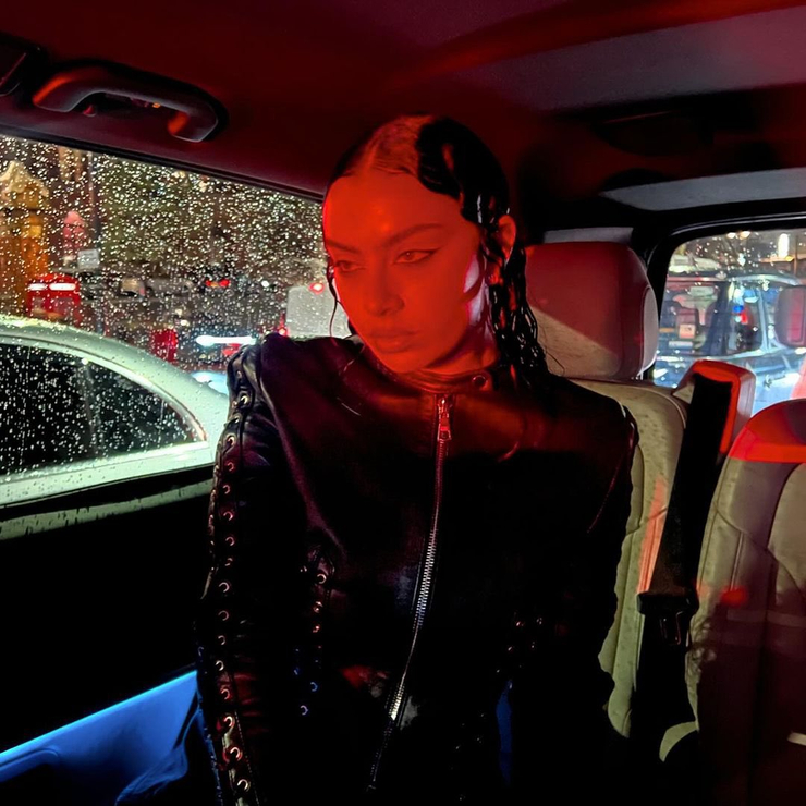 Charli XCX