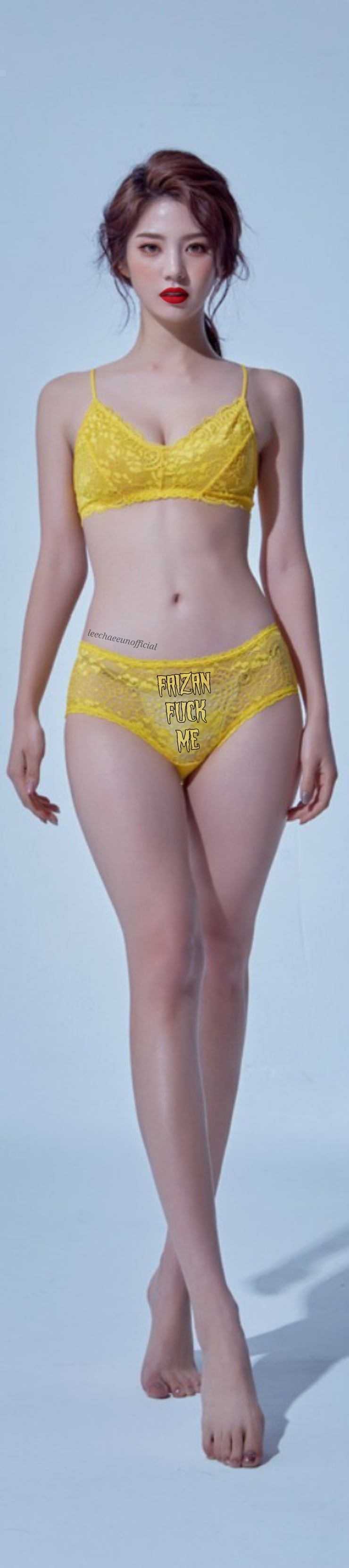Lee Chae Eun